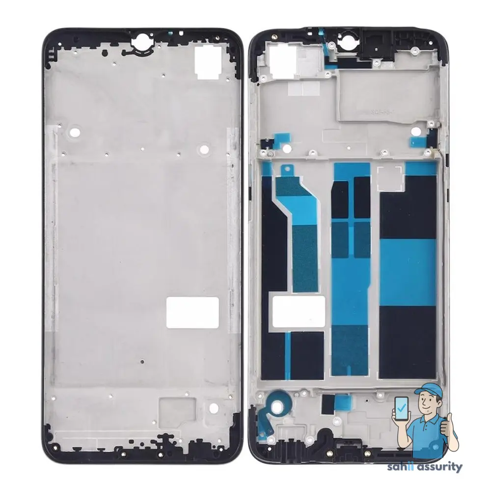 LCD Frame Middle Chassis for Oppo F9 (F9 Pro)
